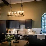 Stables Hotel