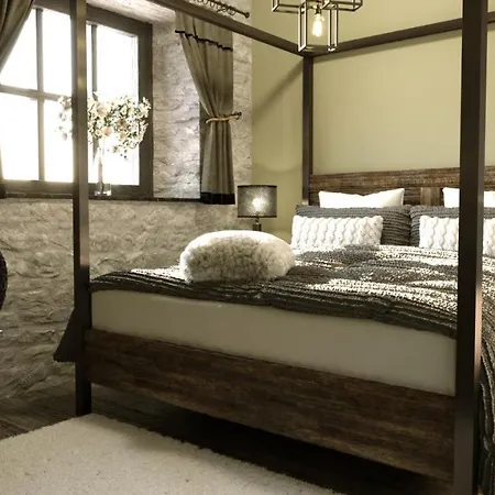 Stables Hotel