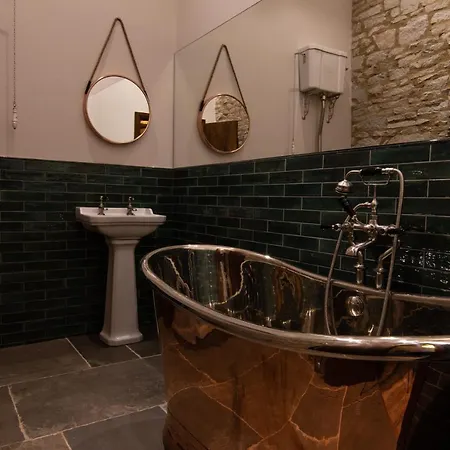 Stables Hotel Marske