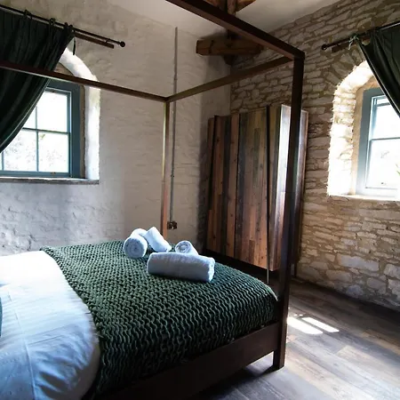 Hotel Stables Marske