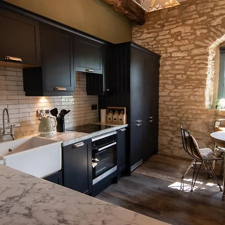 Hotel Stables Marske