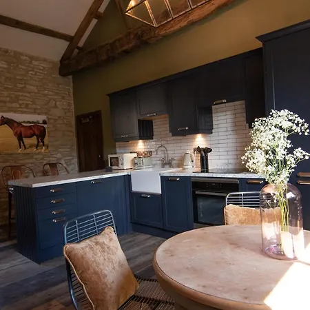 Stables Marske