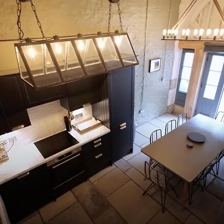 Hotel Stables 5*