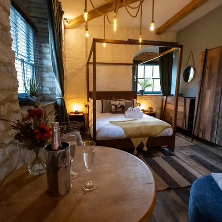 Stables 5* Marske