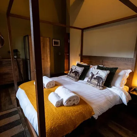 Hotel Stables 5*