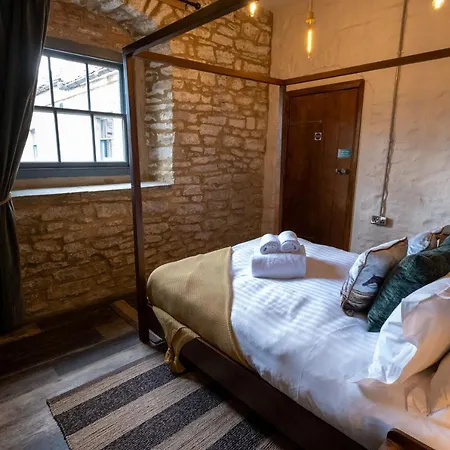 Hotel Stables 5*