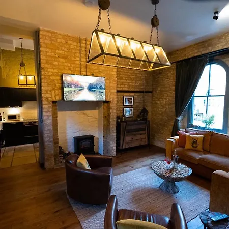 Hotel Stables 5*