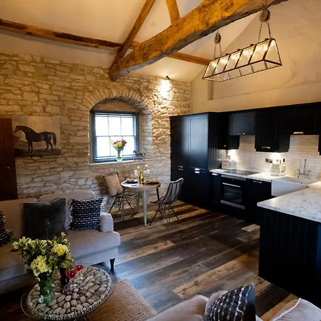 Stables Hotel Marske