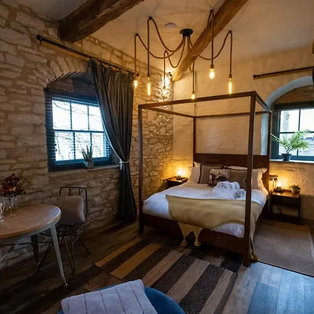 Stables Hotel Marske