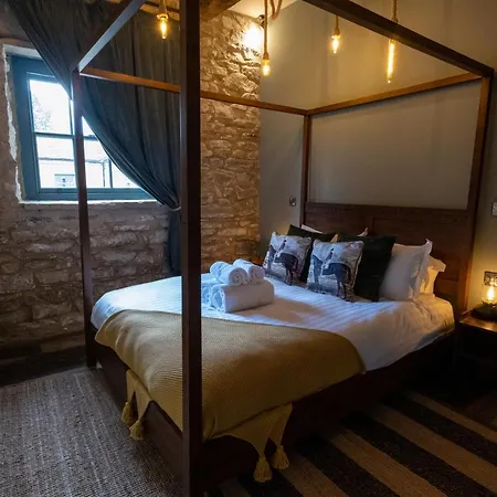 Hotel Stables Marske