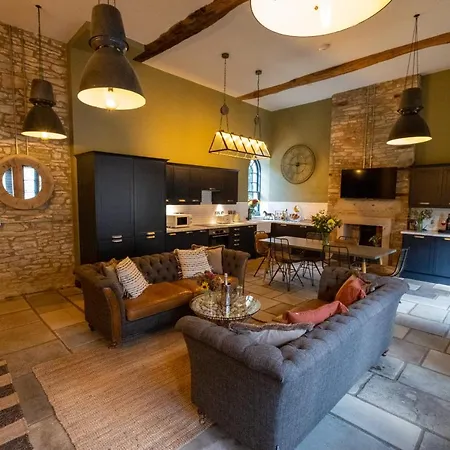 Stables Hotel Marske