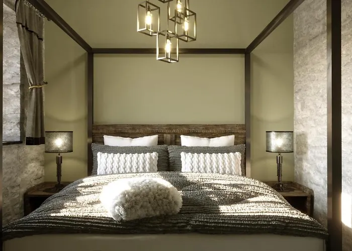 Stables Hotel Marske