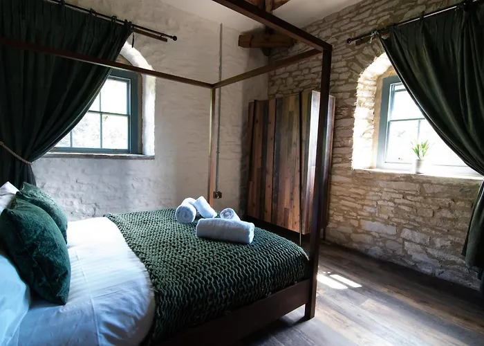 Hotel Stables Marske