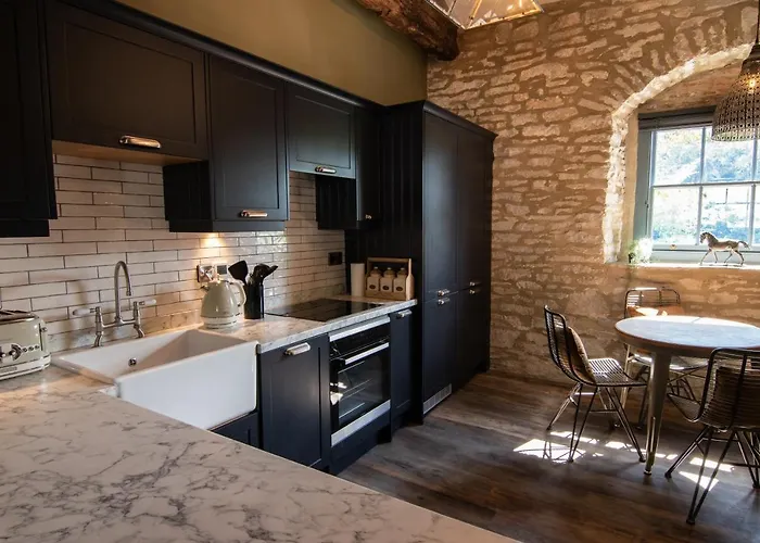 Hotel Stables Marske