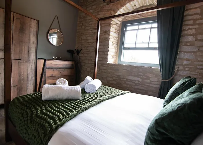 Hotel Stables Marske