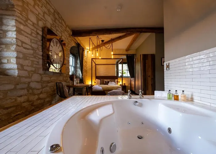 Hotel Stables Marske