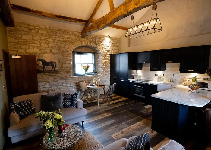 Stables Hotel Marske