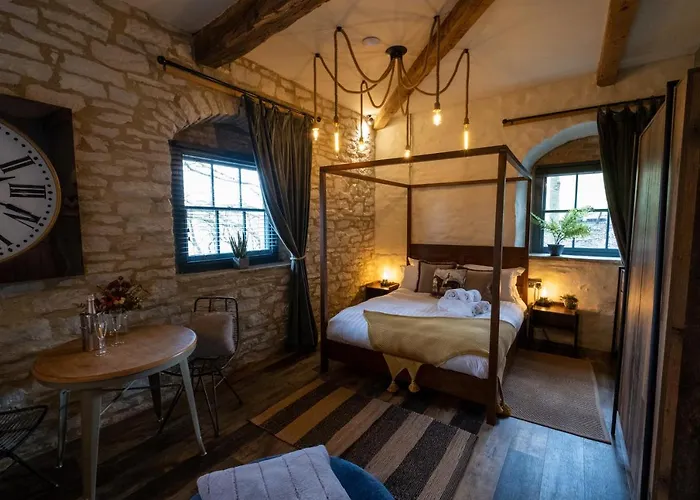 Stables Hotel Marske