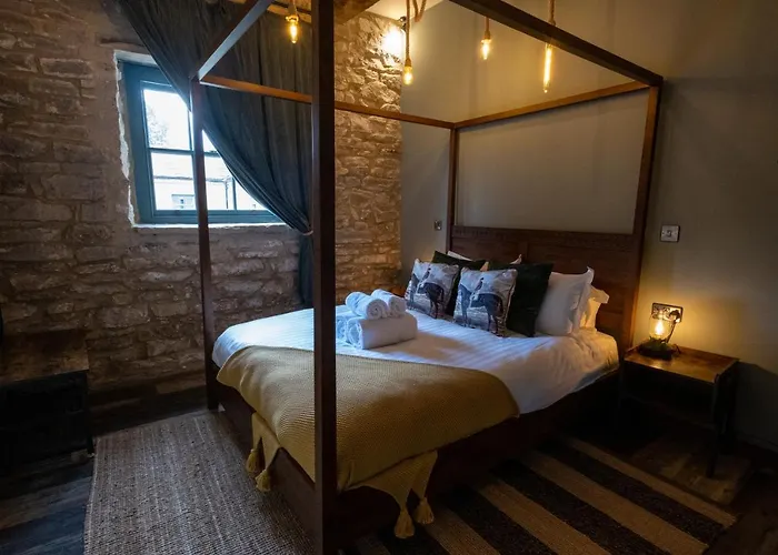 Hotel Stables Marske