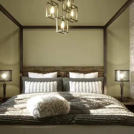 Stables Hotel Marske