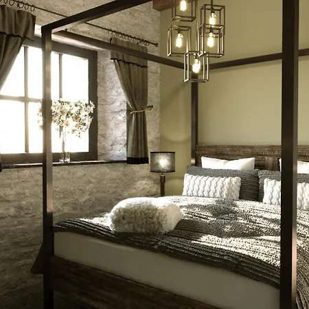 Hotel Stables Marske