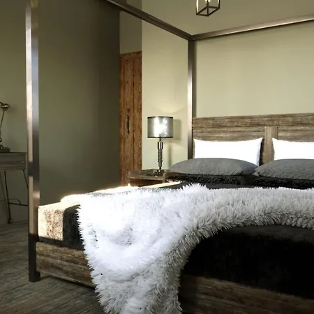 Stables Hotel Marske