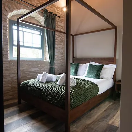 Stables Hotel Marske