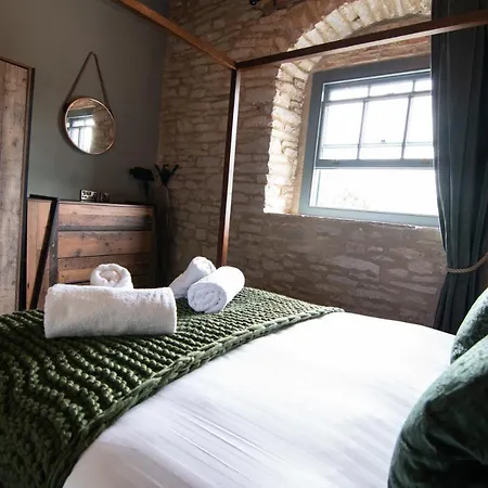 Hotel Stables Marske