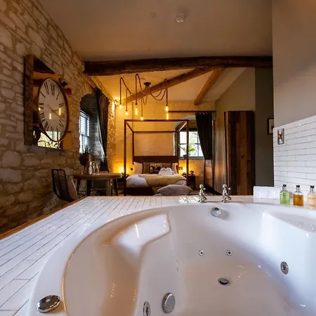 Hotel Stables Marske