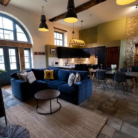 Stables Hotel Marske