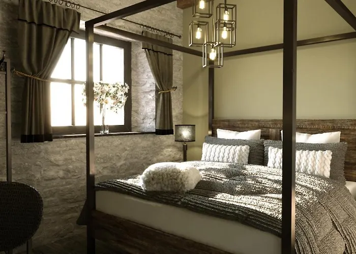 酒店 Stables Marske